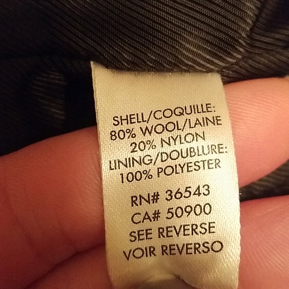 Calvin Klein Winter coat - Picture 6 of 7